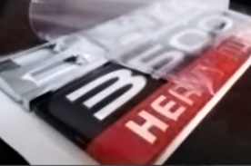 Precision Die-cut Products-Protective Film