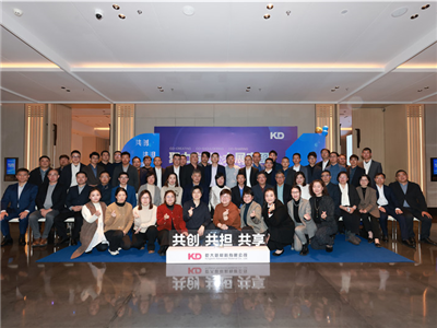 Partners meeting on December 20, 2024