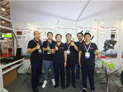 202308 The 15th China Shanghai International Automotive Interiors and Exteriors Exhibition