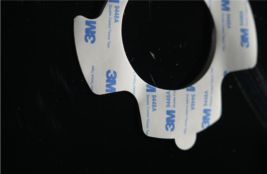 Label Processing Products