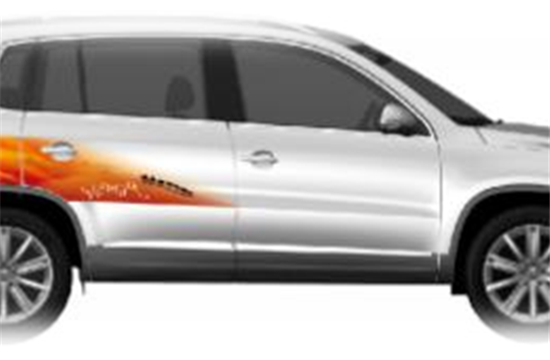 Automotive Graphics