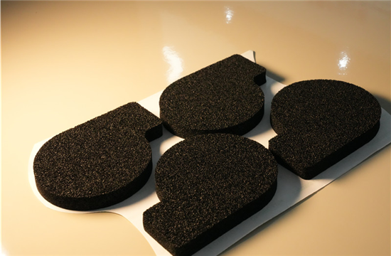 Foam