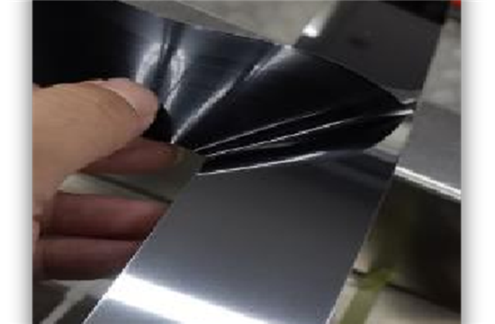 Moldings