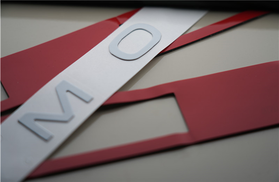 Nameplates